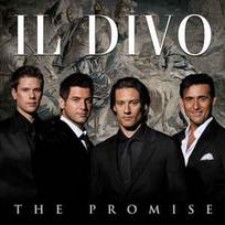 CD Il Divo - The Promise