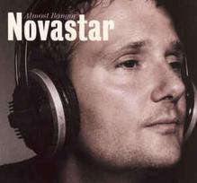 CD Novastar - Almost Bangor