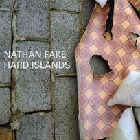 CD Nathan Fake - Hard Islands