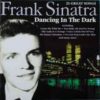 CD Frank Sinatra - Dancing In The Dark
