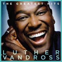 Pirkti CD Luther Vandross - The Greatest Hits - Photo 1