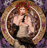 CD Kula Shaker - Hey Dude