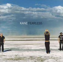 CD Kane - Fearless