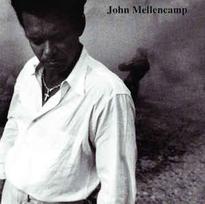 CD John Mellencamp - John Mellencamp