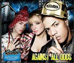 CD N-Dubz - Against All Odds