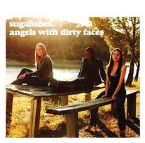 CD Sugababes - Angels With Dirty Faces