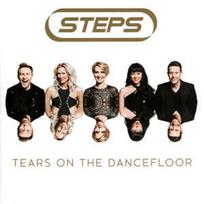 CD Steps - Tears On The Dancefloor