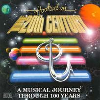 Pirkti CD Paul Brooks - Hooked On The 20th Century - A Musical Journey Through 100 Years - Photo 1