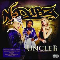 CD N-Dubz - Uncle B