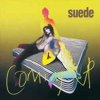 CD Suede - Coming Up
