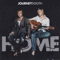 CD Journey South - Home