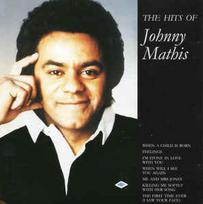 CD Johnny Mathis - The Hits Of Johnny Mathis