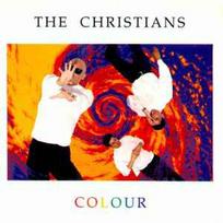 CD The Christians - Colour
