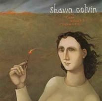 CD Shawn Colvin - A Few Small Repairs
