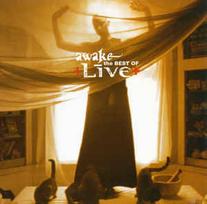 Pirkti CD Live - Awake - The Best Of - Photo 1