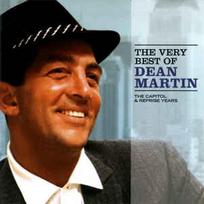 CD Dean Martin - The Very Best Of Dean Martin (The Capitol & Reprise Years)