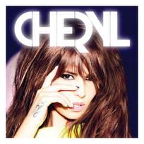 CD Cheryl - A Million Lights