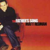 CD Matt Redman - The Father's Song