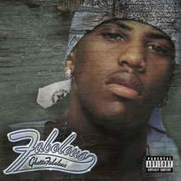CD Fabolous - Ghetto Fabolous