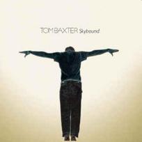 CD Tom Baxter - Skybound