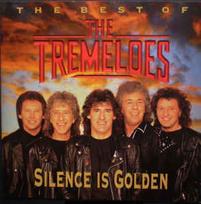 CD The Tremeloes - Silence Is Golden