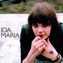 CD Ida Maria - Fortress Around My Heart