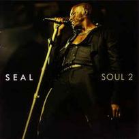 CD Seal - Soul 2
