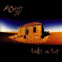 CD Midnight Oil - Diesel And Dust