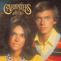 CD Carpenters - 40/40