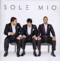 CD Sol3 Mio - Sol3 Mio