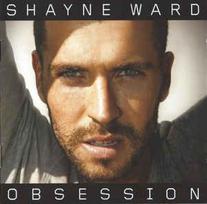 CD Shayne Ward - Obsession