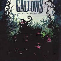 CD Gallows - Orchestra Of Wolves