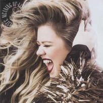 CD Kelly Clarkson - Meaning Of Life