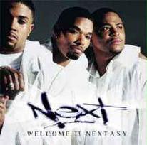 CD Next - Welcome II Nextasy