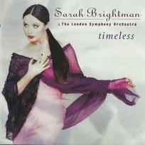 Pirkti CD Sarah Brightman & The London Symphony Orchestra - Timeless - Photo 1