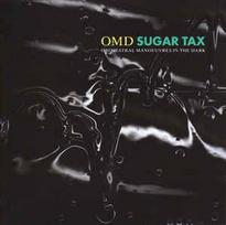 CD OMD - Sugar Tax