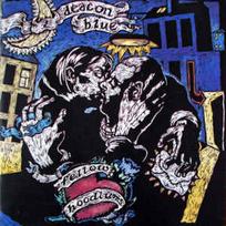 CD Deacon Blue - Fellow Hoodlums
