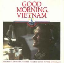 CD Various - Good Morning Vietnam