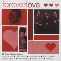 CD Various - Forever Love
