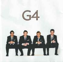 CD G4 - G4