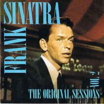 CD Frank Sinatra - The Original Sessions, Vol. 2