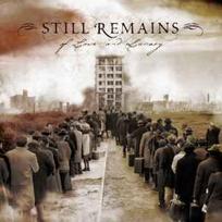 CD Still Remains - Of Love And Lunacy