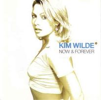 CD Kim Wilde - Now & Forever