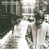 CD Richard Ashcroft - Keys To The World
