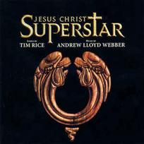 CD Tim Rice, Andrew Lloyd Webber - Jesus Christ Superstar