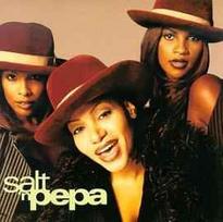 CD Salt N' Pepa - Brand New