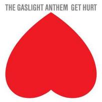 Pirkti CD The Gaslight Anthem - Get Hurt - Photo 1