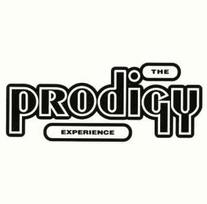CD The Prodigy - Experience