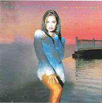 CD Vanessa Williams - The Comfort Zone