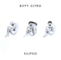 CD Biffy Clyro - Ellipsis